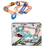 DIY Track Set - 35 Piece